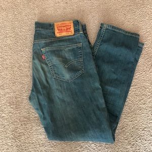 Mens 511 Levi’s size 34x30